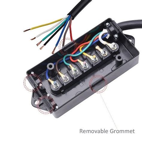 car kit junction box|auto electrical junction box.